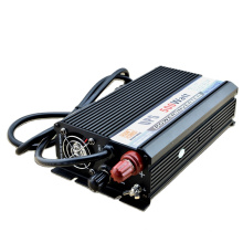 Potencia inversor de 500W Bank 500W con cargador